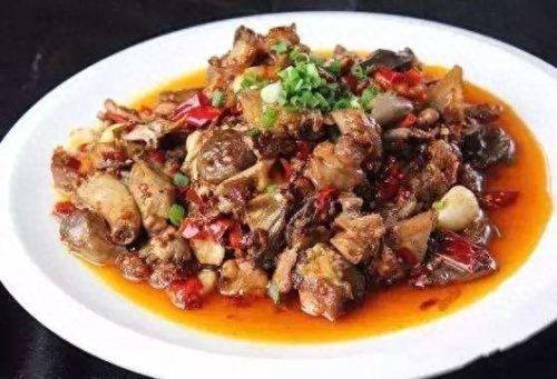 烧椒辣酱排名前十(海南黄灯笼椒辣酱品牌)插图5