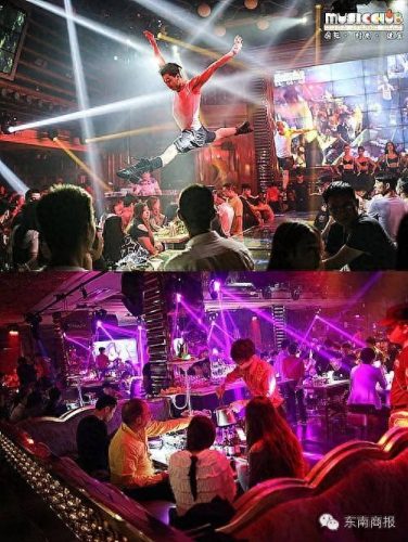 香港吉他酒吧排名前十(深圳可以弹吉他的酒吧)插图5