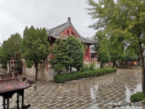保定钓鱼景点排名前十(保定18处景点免费)插图9