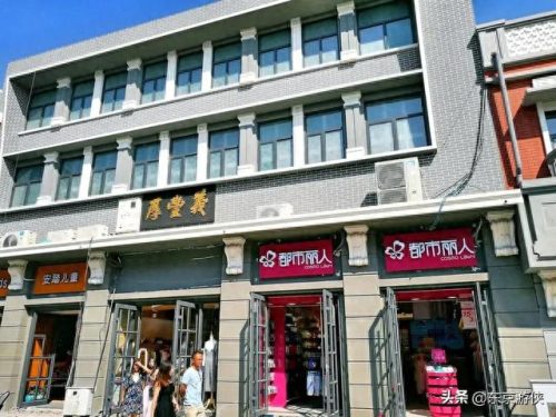 开封豪华餐厅排名前十(开封餐厅排名前十)插图69