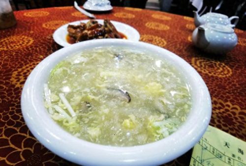 佛山老式菜馆排名前十(佛山最出名的饭店排名)插图13