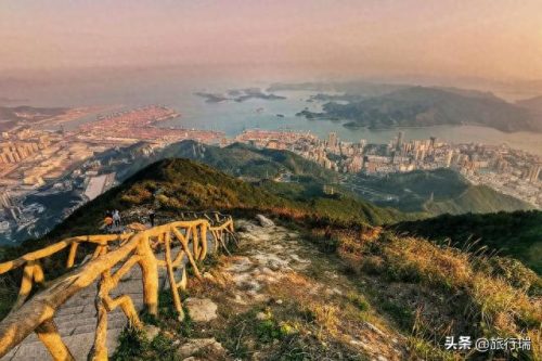广东最美山坡排名前十(广东最美校园排名)插图18