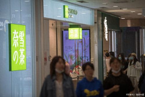 奶茶中国十大名牌店排行榜(什么品牌奶茶好喝十大排名)插图3