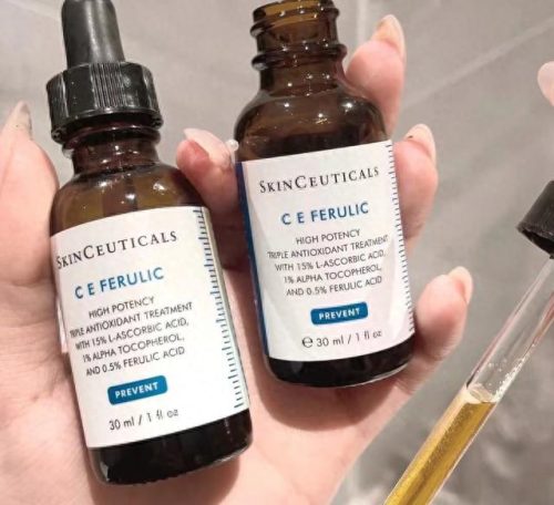 抗氧化精华十大平价排行榜(最新抗氧化精华排名)插图10