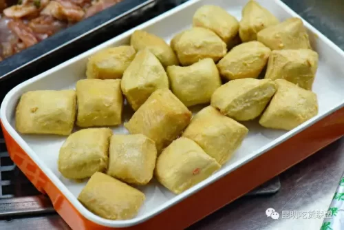 昆明兔肉餐馆排名前十(昆明哪里有兔肉卖)插图34