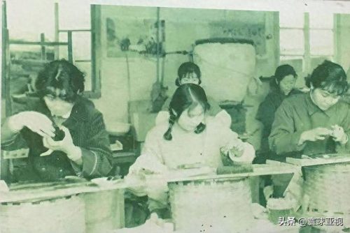 中国毛笔厂十大排行榜(中国毛笔之乡)插图
