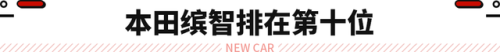 十大性价比高的suv排行榜2015(十大suv性价比排行榜)插图23