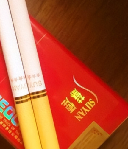 中国名烟十大排行榜(中国十大名茶)插图2