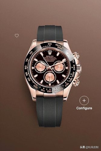 网红手表品牌排行榜前十大(抖音手表网红)插图12