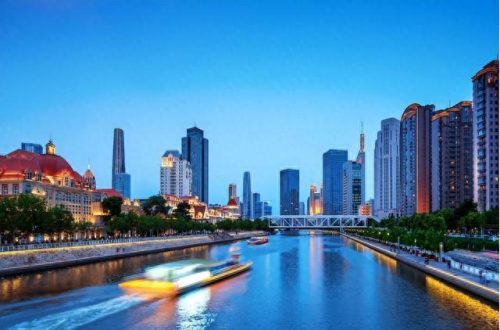 中国十大中心城市排行榜(中国十大最佳旅游城市)插图2