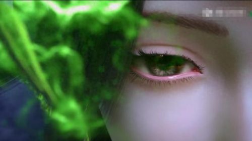 国漫十大巅峰排行榜女主(国漫人气女主排行榜)插图1