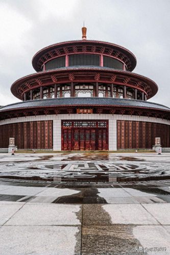 中山市十大热门景点排行榜(中山好玩又免费的景点)插图17