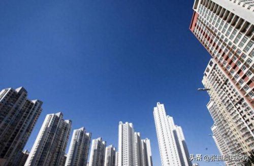 上林最美楼盘排名前十(上林新苑最便宜的楼盘)插图7