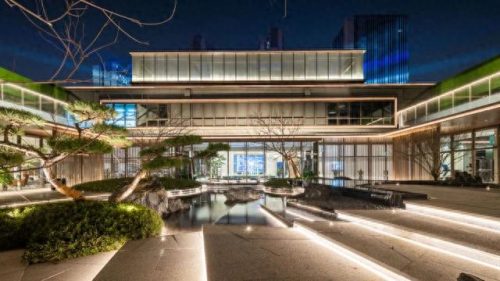 长沙县十大楼盘排行榜(长沙市新楼盘分布图)插图4
