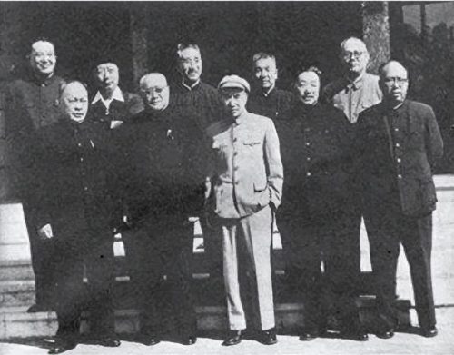 中国十大名人寿命排行榜(中国2022人均寿命)插图5