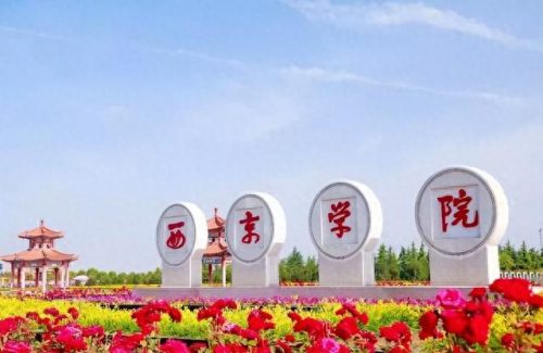 中国十大民办学校排行榜(民办二本名单)插图2