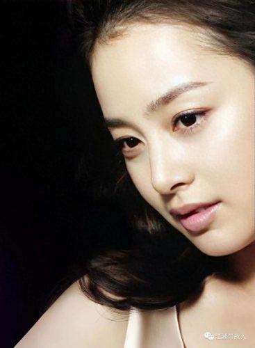韩国十大好看女明星排行榜(韩国十大女明星颜值排名)插图1