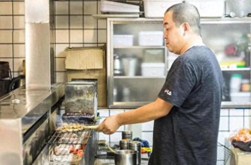 杭州美食烤炉排名前十(杭州西湖美食一条街)插图12
