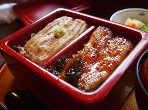 大阪鳗鱼排名前十(大阪鳗鱼店)插图91