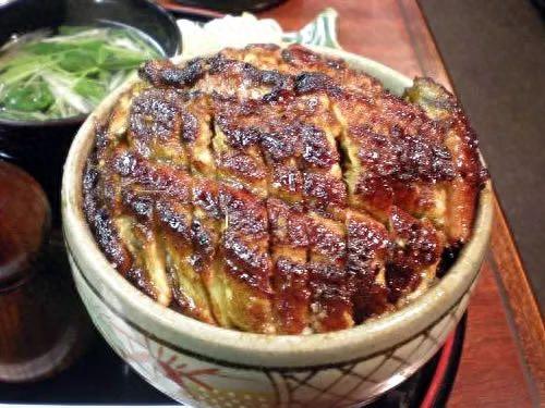 大阪鳗鱼排名前十(大阪鳗鱼店)插图35