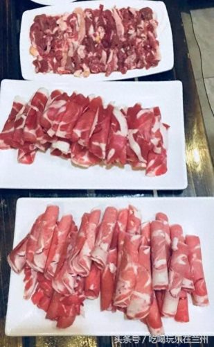 兰州低价火锅排名前十(兰州老树村火锅)插图2