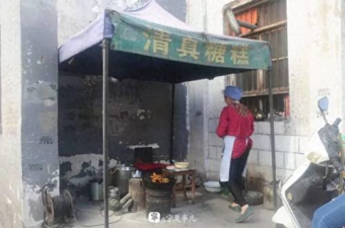 吴忠十大著名小吃店排行榜(吴忠十大名吃排行)插图2