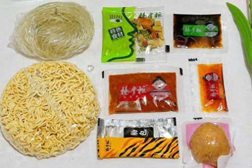 泡面品牌十大排行榜最新(十大泡面排行)插图11