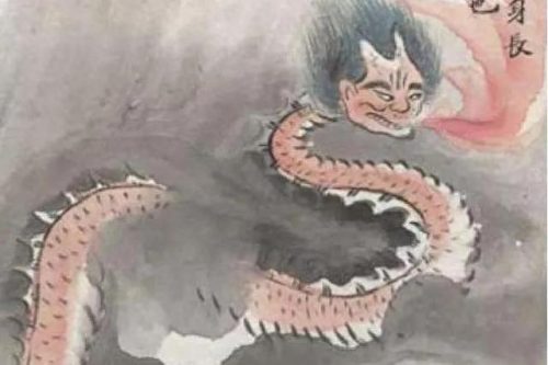 十大神话巨蛇排行榜最新(神话中最可怕的十大巨蛇)插图