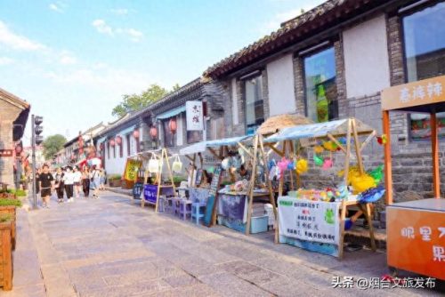 烟台拍照饭店排名前十(烟台最上档次饭店)插图25