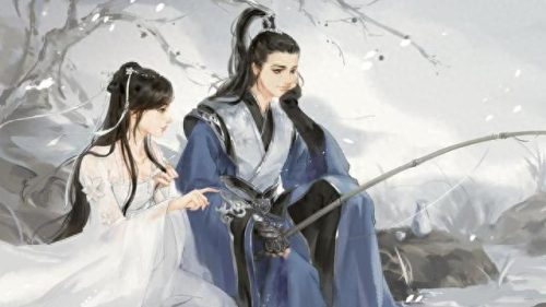 十大武侠手游排行榜竖屏(2023十大策略手游)插图9