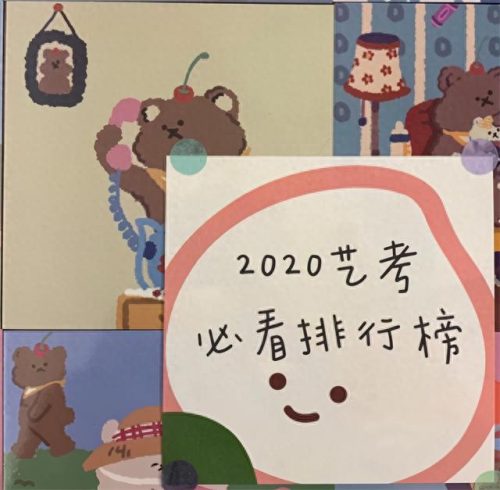 排名前十的广东画室(广州最坑画室排名)插图