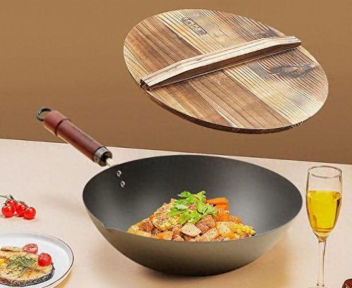 中国铁锅品牌十大排行榜(中国最好的铁锅)插图10