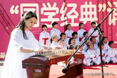 昆明古筝名师排名前十(昆明梦婷古筝)插图6