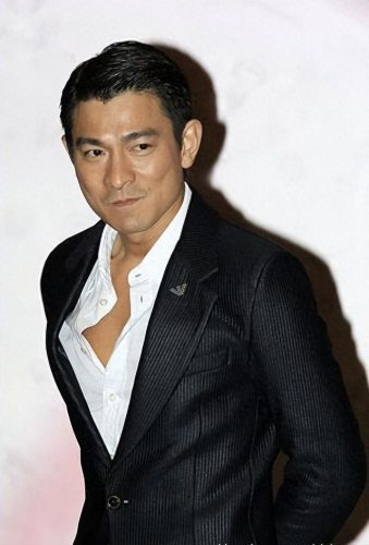 娱乐圈十大霸气男人排行榜(娱乐圈最顶级的男人)插图2