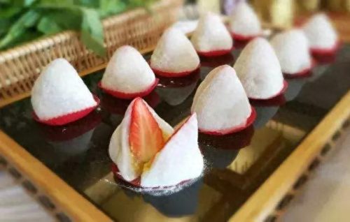 吐鲁番水饺店排名前十(速冻水饺排名前十名)插图13