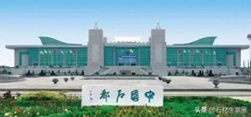 中国石材产地排名前十(芝麻灰石材产地在哪里)插图
