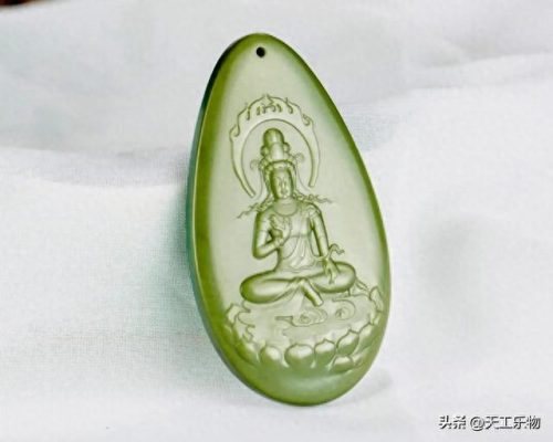 中国十大和田玉排行榜(和田玉枣独立包装)插图6