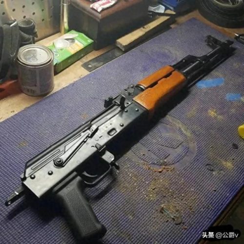 十大步枪排行榜ak44(ak102图片)插图32