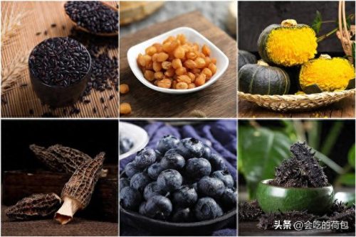 十大高营养食品排行榜最新(生发食品十大排行榜)插图11