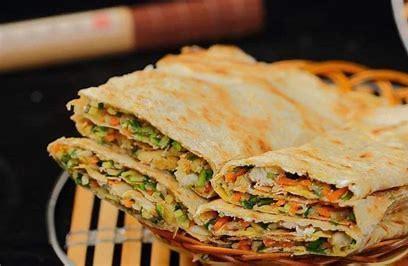 栖霞美食早餐排名前十(栖霞早餐美食一条街)插图35