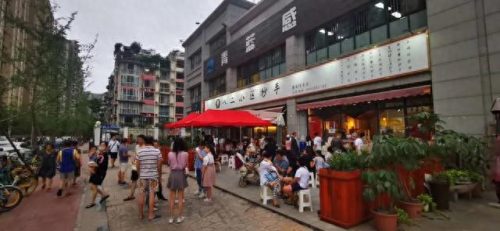 清溪连锁餐饮排名前十(清溪餐厅排行榜)插图21