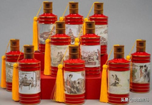 十大限量茅台酒排行榜(贵州飞天茅台酒53度多少钱一瓶)插图3