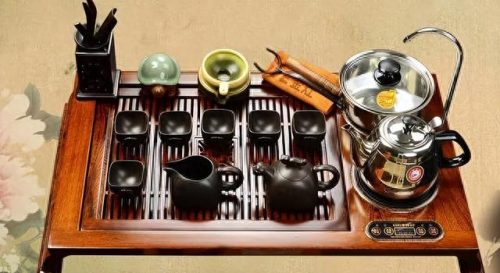 功夫茶具十大名牌排行榜(中国茶具十大名牌排名)插图4
