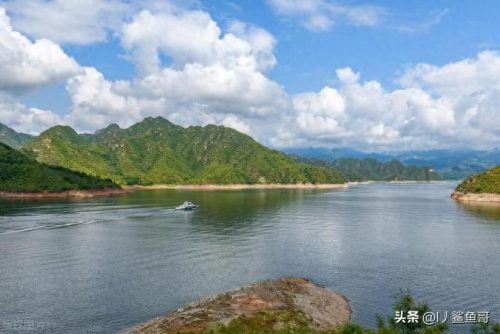保定钓鱼景点排名前十(保定18处景点免费)插图4