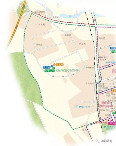 榆林排名前十的小学(榆林公认最好的小学)插图15