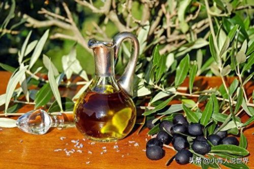 世界十大橄榄油品牌排行榜(中国十大名牌橄榄油)插图1