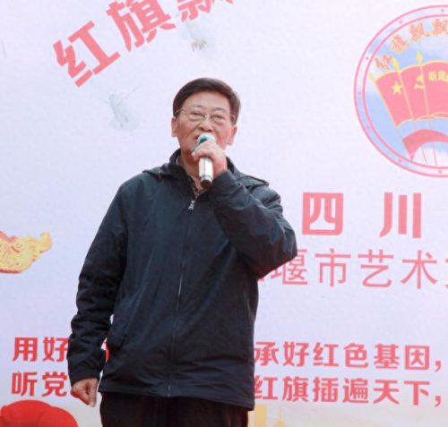 成都书画俱乐部排名前十(成都书画一条街)插图9
