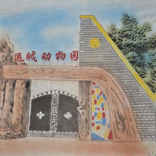 河津富豪豪宅排名前十(河津籍富豪)插图41