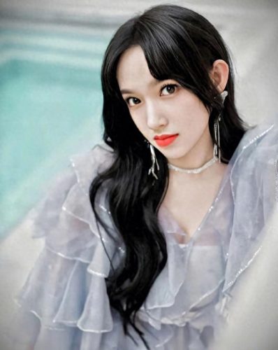 泰国十大人气女星排行榜最新(泰国前十名最漂亮女星)插图4