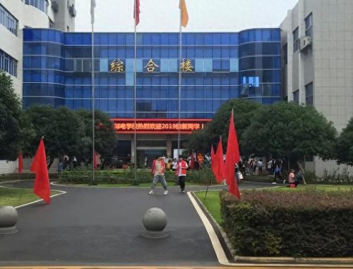 武汉职校中专排名前十(武汉音乐类中专)插图1